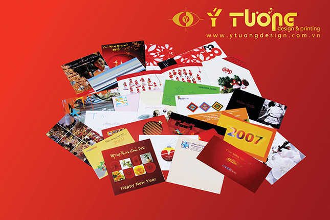 Thiết kế Catalogue - Brochure